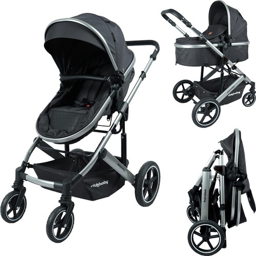 Richbaby cruise pramette - cruise,