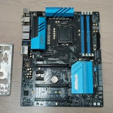 ASRock Z97 Extreme4