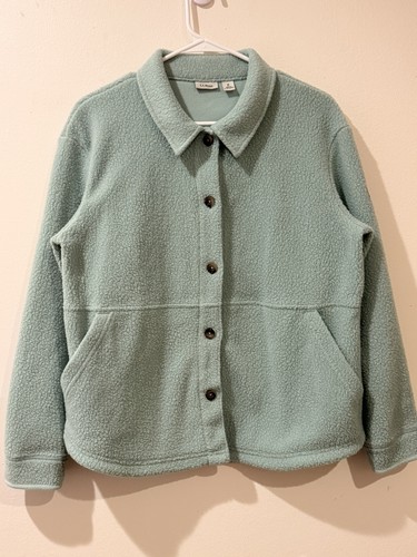Camicia pile bean da - camicia, ll