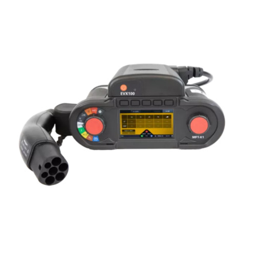 Megger mft - mft-x1, /