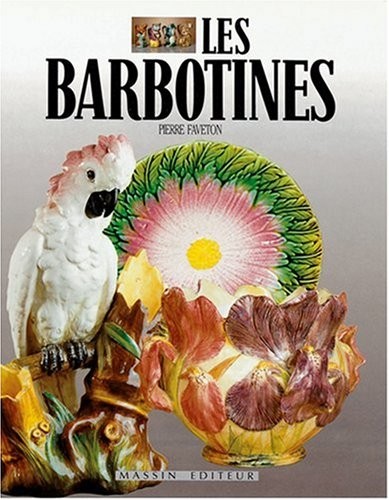 Les barbotines french - les, (french