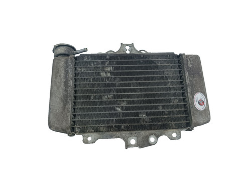 Radiatore acqua honda 150 - honda, sh
