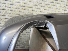 Paraurti posteriore PORSCHE