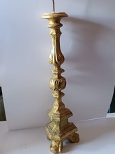 Candeliere/porta candela