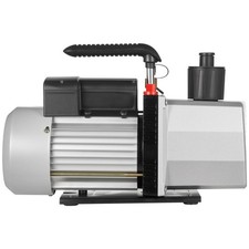 POMPA PER VUOTO 8CFM 2 STADI