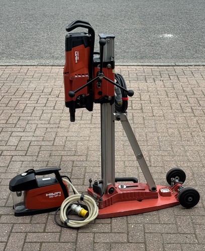 Hilti 250 110v - hilti,