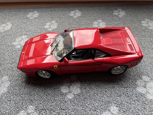 Modellino auto hot wheels - hot, 1:18