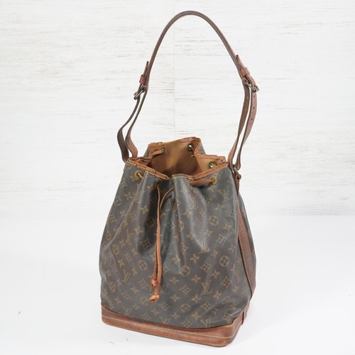 Louis vuitton noe - noe, borsa