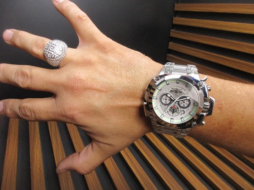 Orologio uomo invicta - orologio,