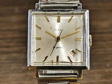 Orologio da polso meccanico
