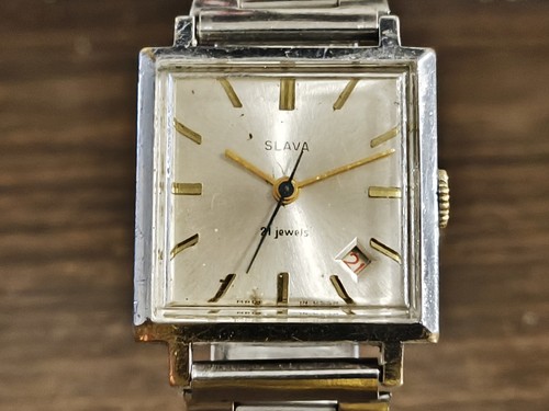Orologio polso meccanico - polso,