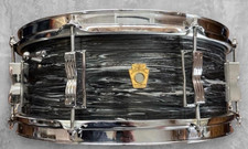 Ludwig Jazz Festival 14x5,5