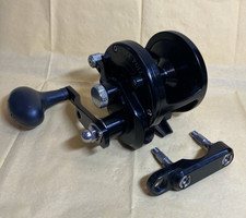 Mulinello da Pesca Avet JX 6.0