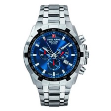 Orologio Uomo Swiss Alpine