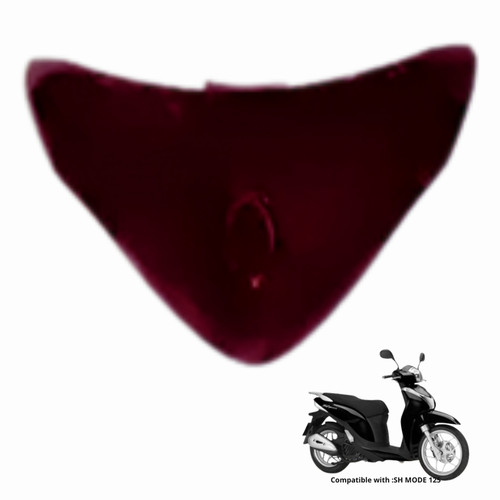 Coperchio superiore anteriore