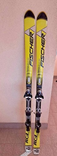 Sci uomo fischer world - sci, cup