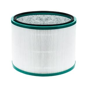 Bamboost filtro hepa - bamboost,