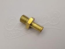 Raccordo tubo filtro