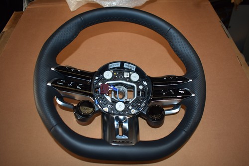Volante originale mercedes amg - originale,