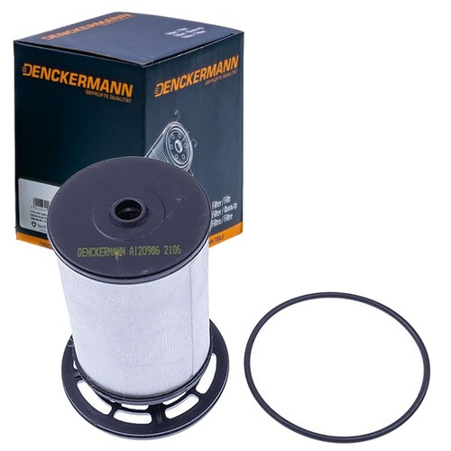 Denckermann filtro carburante - filtro,