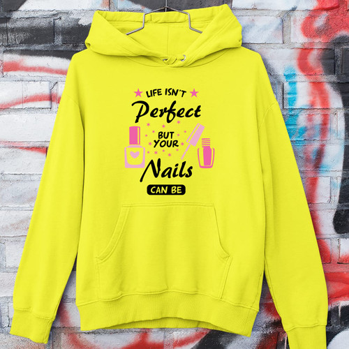 Hoodie merch unisex - af,