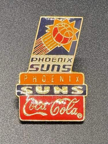 Spilla basket phoenix suns - basket,