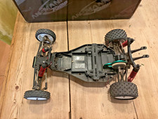 Ansmann Racing Team C Buggy -