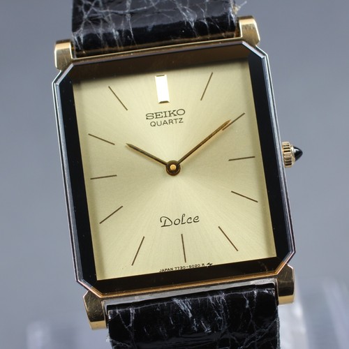 Orologio uomo seiko dolce - orologio,