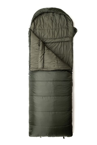 Snugpak sacco pelo - a,