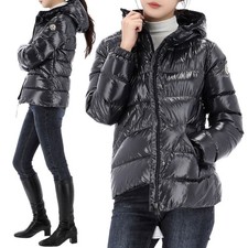 Moncler GLAREINS Hooded Down