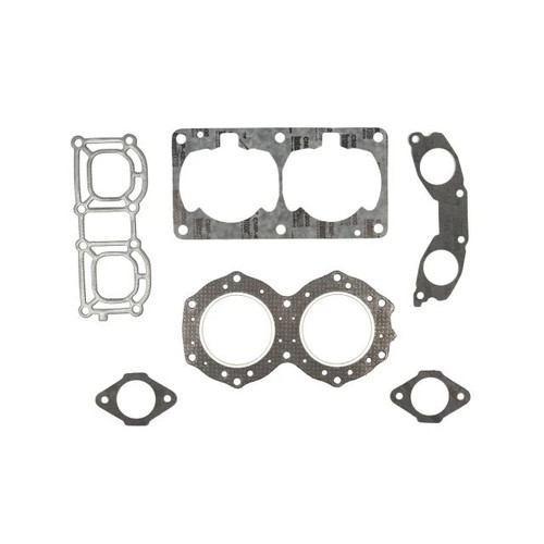 Kit guarnizioni top gamma - di,