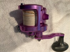 Avet SX5.3R Viola Destro