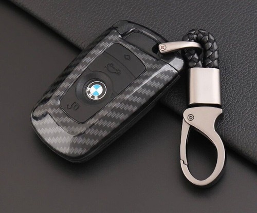 Custodia portachiavi bmw - portachiavi, m