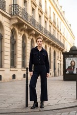 Armani Jeans cappotto donna