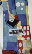 Cravatta da collezione Vintage