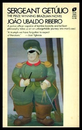 Sergeant getulio - sergeant,