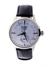 Seiko - Uomo - SSA343J1 -