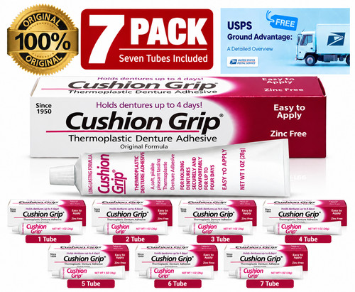 Cushion grip adesivo - cushion,