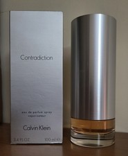 Calvin Klein CONTRADICTION 100