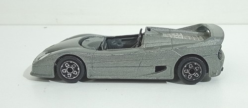 I165504 burago ferrari - i165504,