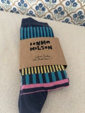 Calze donna Donna Wilson