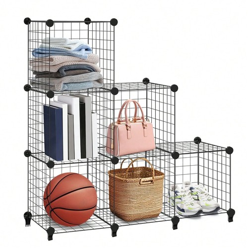 Scaffale organizzatore cubi - organizzatore,