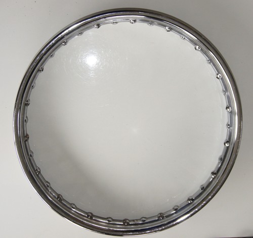 Cerchio ruota posteriore maico - cerchio,