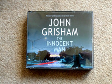 JOHN GRISHAM - THE INNOCENT