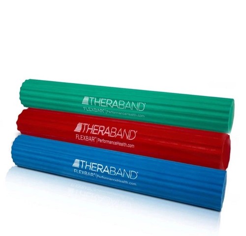 Theraband flexbar barra - flexbar,,