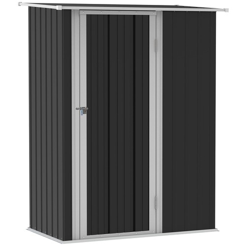 Casetta box giardino porta - casetta,