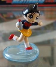 mini figure gashapon Lilly e i