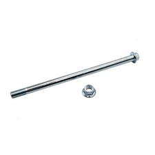 12mm 9" Wheel Axle For Lifan
