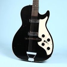 Silvertone 1420 Vintage
