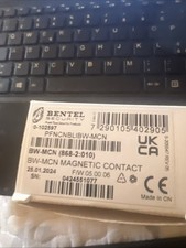Contatto magnetico via radio